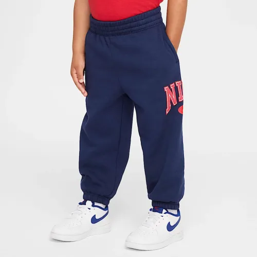 Nike Game Day Essentials Toddler Joggers синий