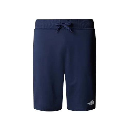 Шорты The North Face Standard Light 0A3S4E8K21 - Cиний