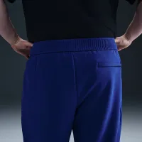 Nike 24.7 ImpossiblySoft чоловічі Dri-FIT Pants блакитний