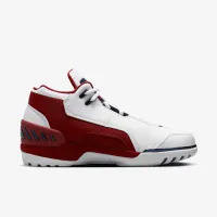 Nike Air Zoom Generation чоловічі Кросівки колір білий