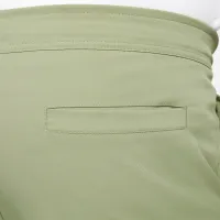 Nike Club мужские Woven Tapeцвет красный Leg Pants цвет зеленый