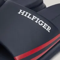 Шльопанці Tommy Hilfiger Dual Density Pool FM0FM05017-DW5 - Синій