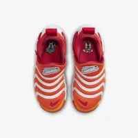 Nike Dynamo Go SE Little Kids' Easy On/Off взуття Orange