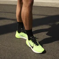 Nike Air Zoom TR 1 мужские для тренировок Кроссовки Yellow