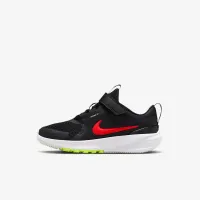 Nike Star Runner 5 Little детские Running Кроссовки цвет черный