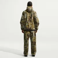 Nike Tech мужские Dri-FIT Woven Pants цвет коричневый