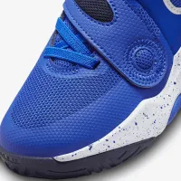 Nike Team Hustle D 11 Little детские Кроссовки синий