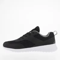 Кросівки Kappa Retro Sneaker 243177-1116 - Чорні