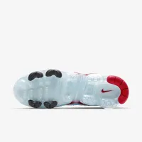 Nike Air VaporMax Plus (Chicago) мужские Кроссовки цвет белый