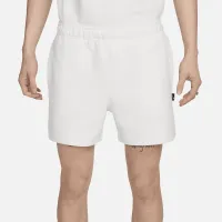 Nike Sportswear Air мужские шорты цвет белый