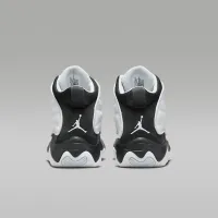 Nike Jordan Pro Strong Big детские Кроссовки цвет белый