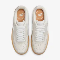Nike Court Vision Low женская Кроссовки цвет серый