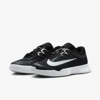 Nike Vapor Pro 3 мужские Hard Court Tennis Кроссовки цвет черный