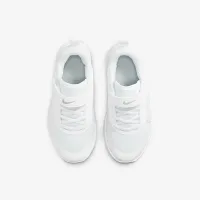 Nike Omni Multi-Court Little дитячі Кросівки колір білий