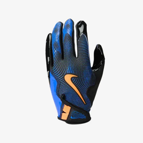 Nike Vapor Jet 8.0 Football Gloves колір чорний