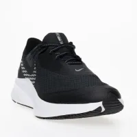 Кросівки Nike Quest 3 Shield CQ8894-001- Чорні