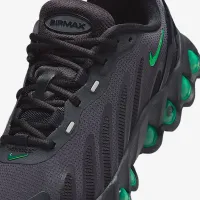 Nike Air Max Dn8 Big дитячі Кросівки колір чорний
