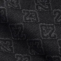 Nike Jordan 23 Monogram Camera сумка (1.5L) цвет черный