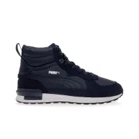 Кроссовки Puma Graviton Mid 38320405 - Cиний
