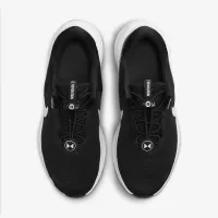 Nike Revolution 7 EasyOn женская Easy On/Off Road Running Кроссовки цвет черный