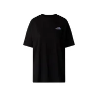 Футболка The North Face Simple Dome 0A87NQJK31 -  Черная