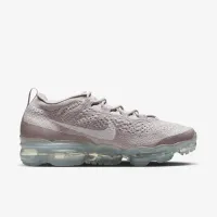 Nike Air VaporMax 2023 Flyknit женская Кроссовки цвет фиолетовый