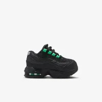 Nike Air Max 95 Recraft Baby/Toddler Кроссовки цвет черный