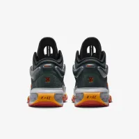 Nike G.T. Jump 2 мужские баскетбольные Кроссовки цвет зеленый
