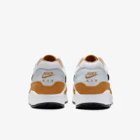 Nike Air Max 1 чоловічі Кросівки колір білий