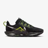 Nike Pegasus Trail 5 женская Trail Running Кроссовки цвет черный