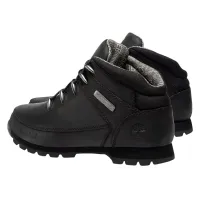 Кроссовки Мужские Timberland EURO SPRINT MID HIKER (TB0A2DUH001)