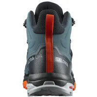 Кросівки для трекінгу SALOMON X ULTRA MID 4 GTX Gore-Tex (473528)