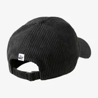 Tottenham Hotspur Nike Soccer Corduroy Cap колір чорний