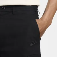 Nike Club мужские Woven Cargo шорты цвет черный