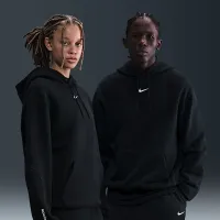 Nike NOCTA Fleece CS Толстовка з капюшоном 2 колір чорний
