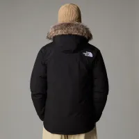 Куртка The North Face McMurdo 0A5GJF4H01 -  Черная