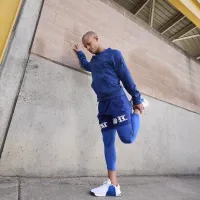 Nike Metcon 9 мужские для тренировок Кроссовки цвет белый