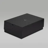 Nike Jordan Deja жіноча босоніжки колір чорний