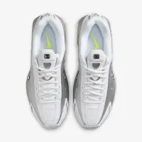 Nike Shox R4 жіноча Кросівки колір білий