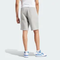 Шорты adidas Originals Trefoil Essentials IR6848 - Серые