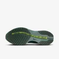 Nike Pegasus Premium мужские Road Running Кроссовки цвет зеленый