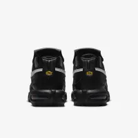 Nike Air Max Plus жіноча Кросівки колір чорний
