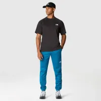Футболка The North Face Foundation 0A87FQKS71 -  Черная