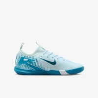 Nike Jr. Mercurial Vapor 16 Academy Little/Big детские IC Low-Top Soccer Кроссовки синий