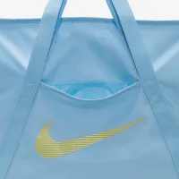 Nike Gym Tote (28L) блакитний