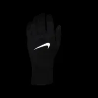Nike Pacer мужские Therma-FIT Lightweight Running Gloves цвет черный