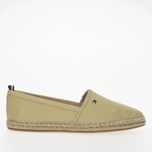 Кроссовки Tommy Hilfiger Essential FW0FW06497-ACR - Бежевый