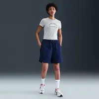 Nike Sportswear Phoenix жіноча Slim Short-Sleeve футболка колір сірий