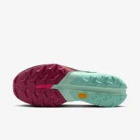 Nike Kiger 10 мужские Trail Running Кроссовки цвет зеленый