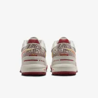 Nike LeBron NXXT Gen AMPD баскетбольные Кроссовки цвет серый